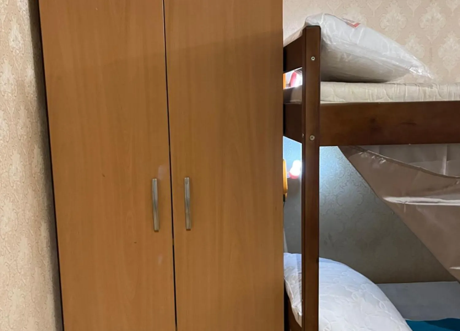Ararat-Osokorki Hostel Kiev