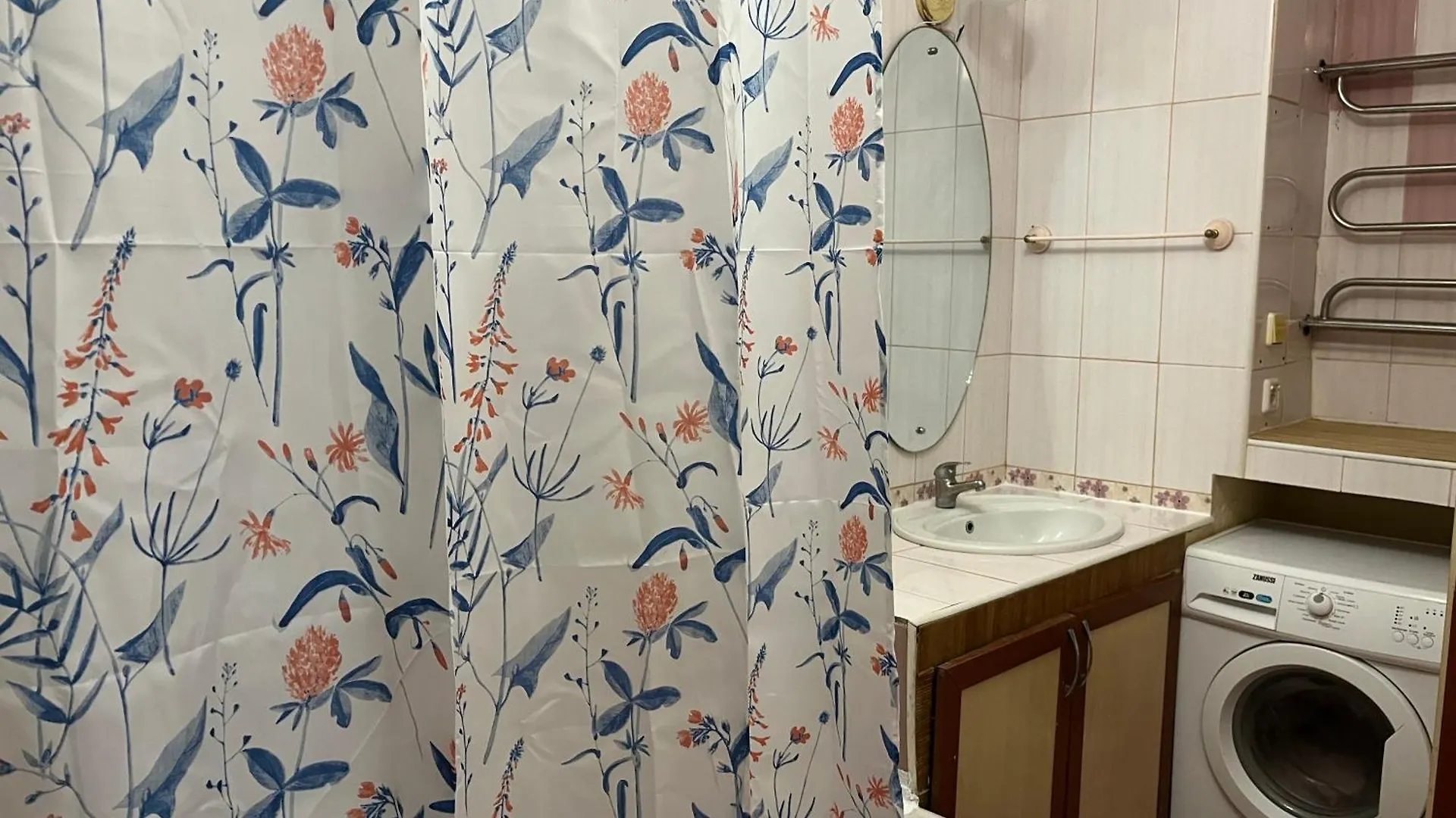 Ararat-Osokorki Hostel Kiev Ukrayna