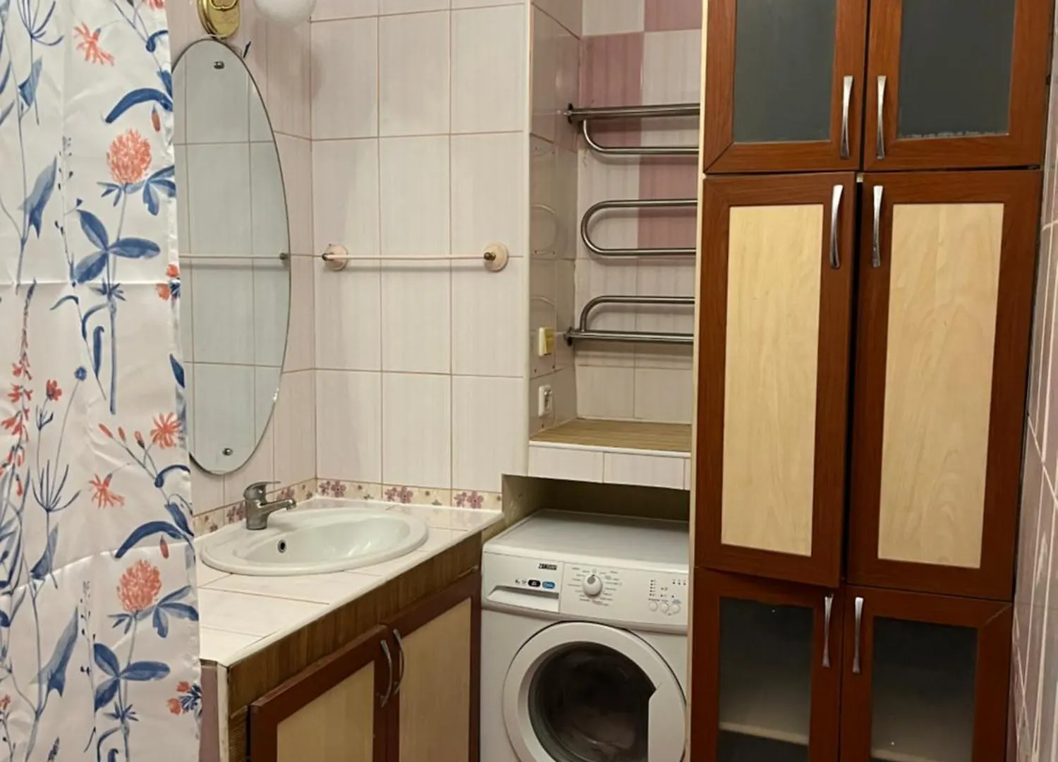 Ararat-Osokorki Hostel Kiev