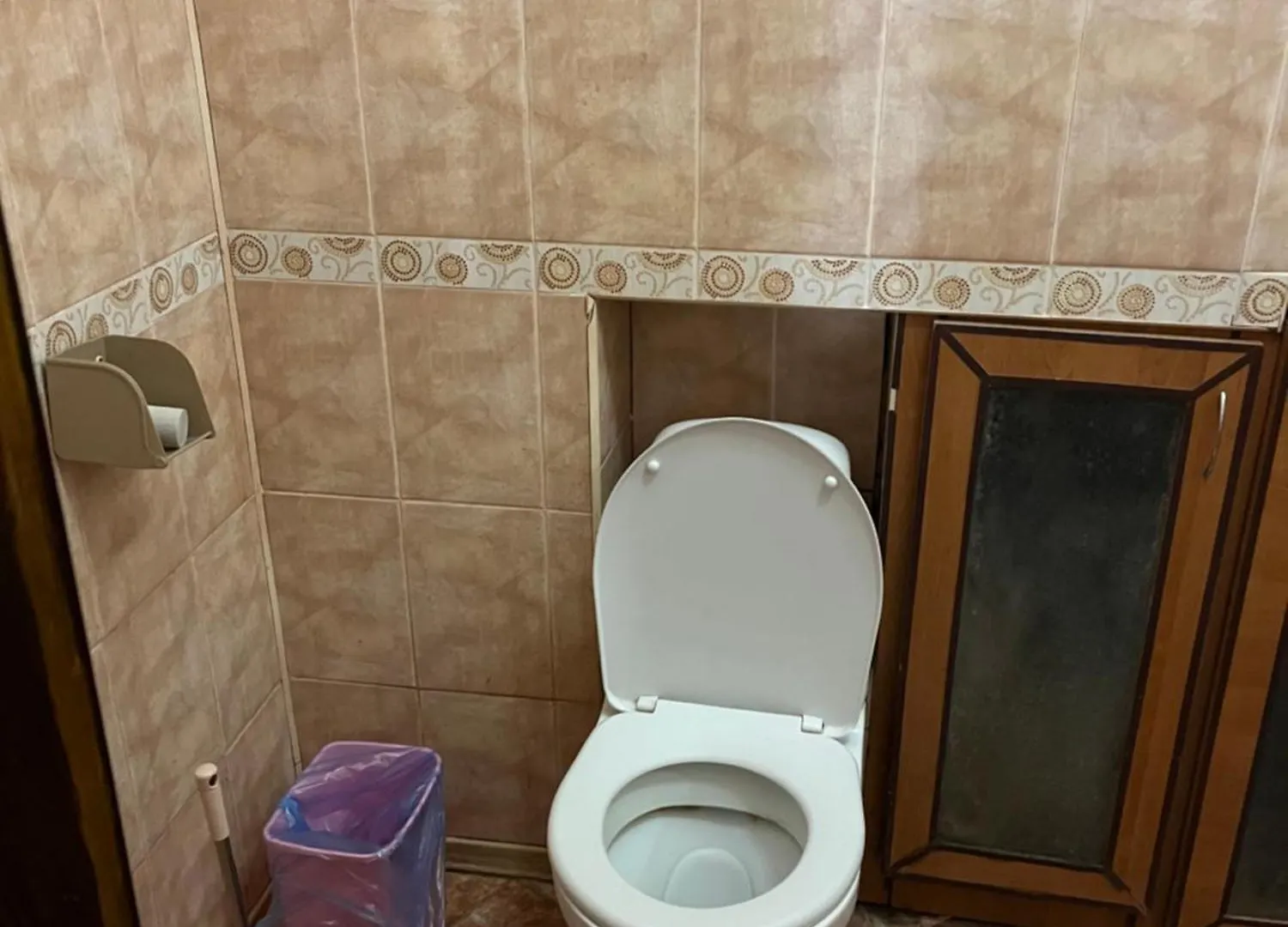 Ararat-Osokorki Hostel Kiev