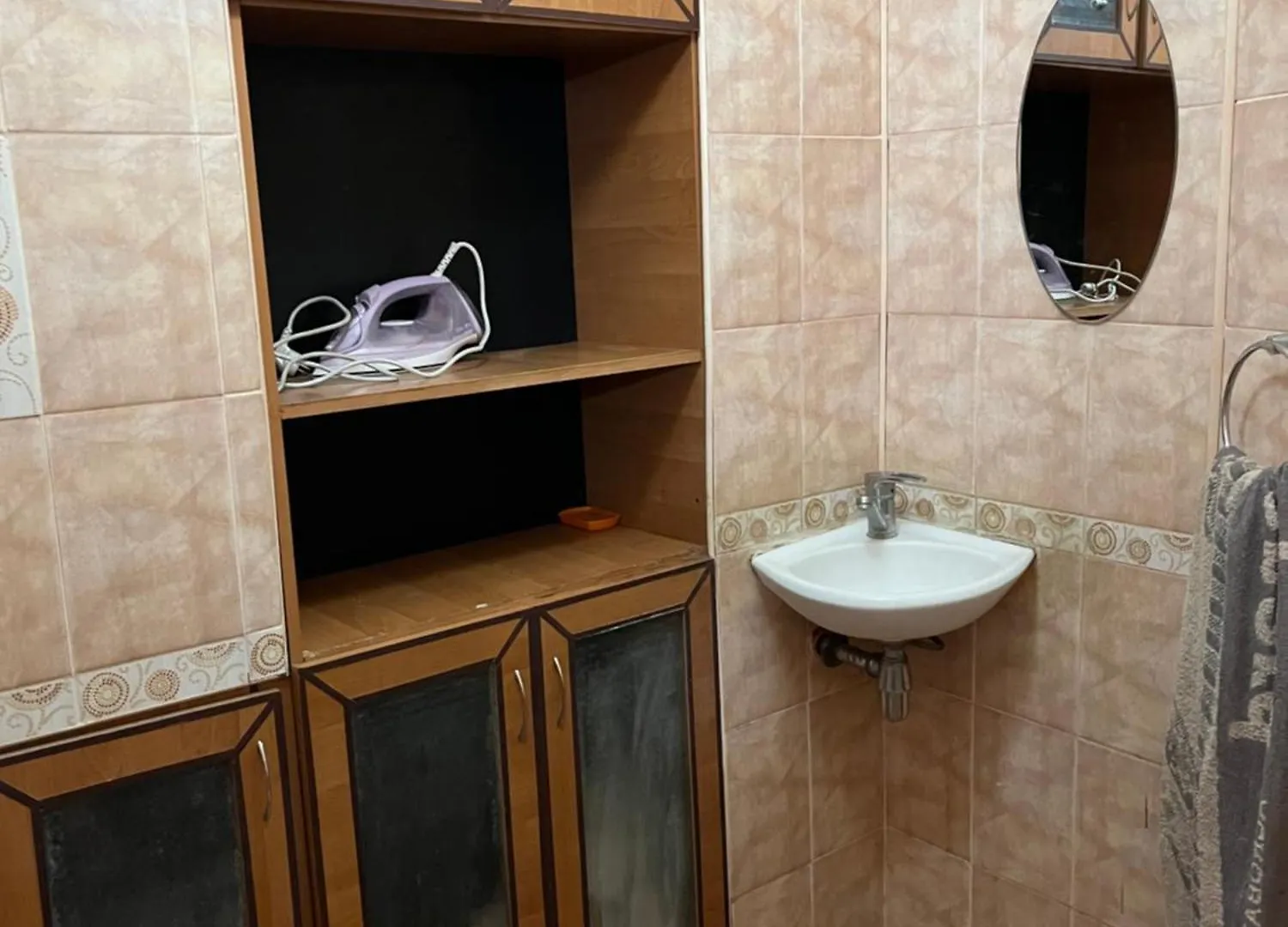 Ararat-Osokorki Hostel Kiev